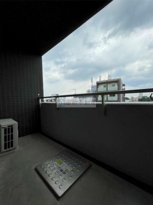 【バルコニー】 | 福信館
