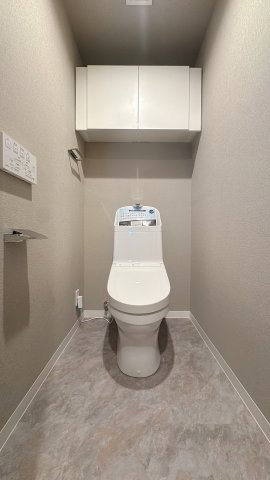 【トイレ】 | サンパーク鉄王☆仲介手数料無料☆