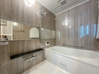 【浴室】 | サンパーク鉄王☆仲介手数料無料☆