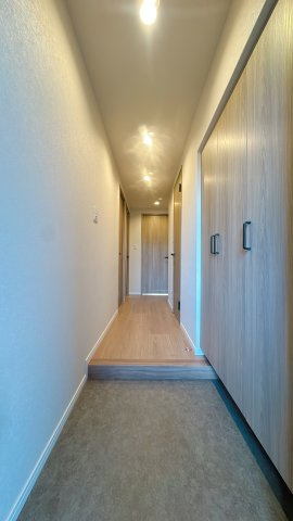 【玄関】 | サンパーク鉄王☆仲介手数料無料☆