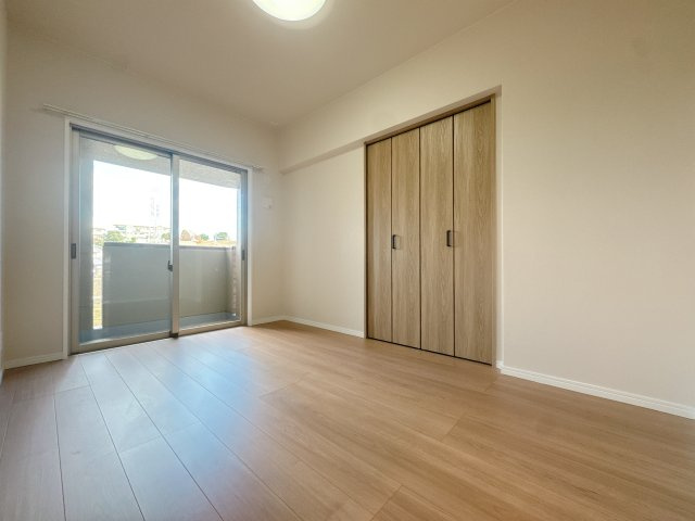 【洋室】 | サンパーク鉄王☆仲介手数料無料☆