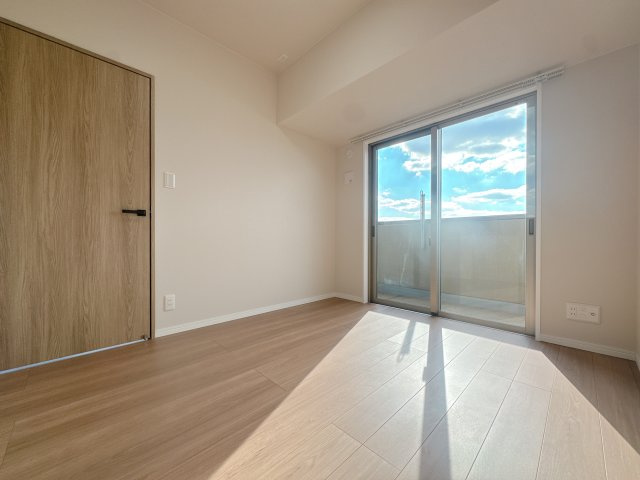 【洋室】 | サンパーク鉄王☆仲介手数料無料☆