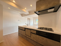 【キッチン】 | サンパーク鉄王☆仲介手数料無料☆