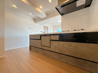 【キッチン】 | サンパーク鉄王☆仲介手数料無料☆