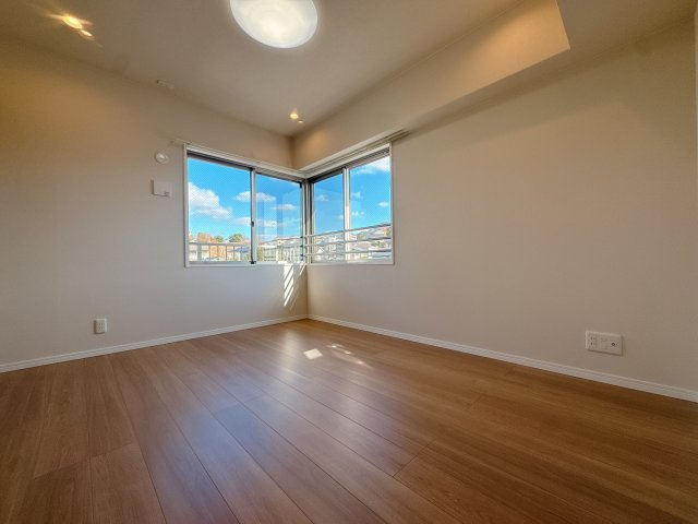 【洋室】 | サンパーク鉄王☆仲介手数料無料☆