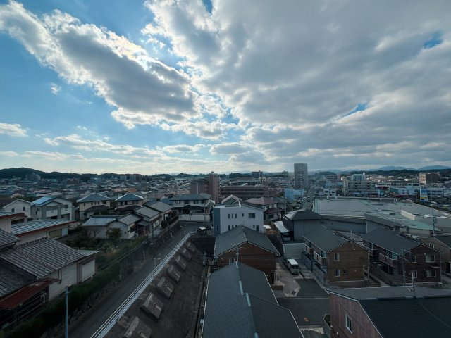 【外観】 | サンパーク鉄王☆仲介手数料無料☆