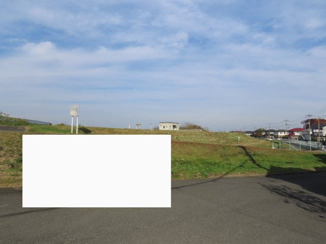 坂戸市泉町売地の展望