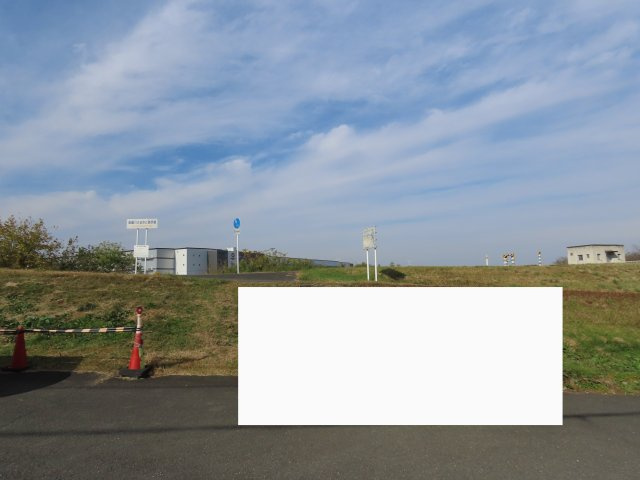 坂戸市泉町売地の展望