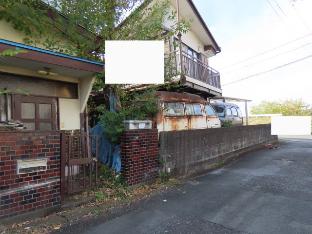 坂戸市泉町売地の展望