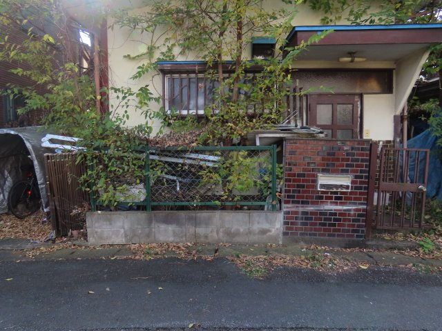 坂戸市泉町売地の展望