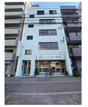 西院Mビル