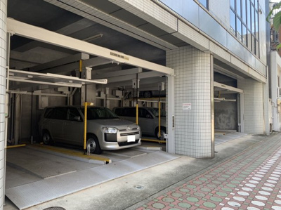  | 丸の内アネクスビル【　サロン系おすすめ　】 | ※元駐車場区画（現在はスケルトン内装です。）