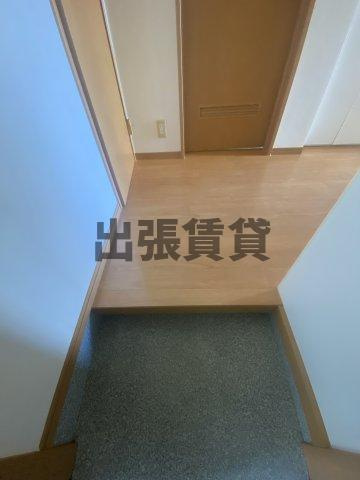 仲介手数料0円！！リエス浄心の玄関