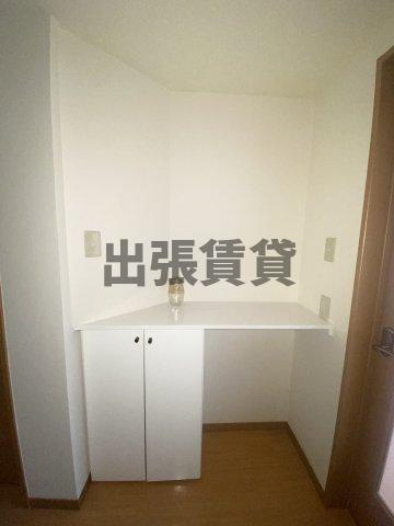 仲介手数料0円！！リエス浄心の収納