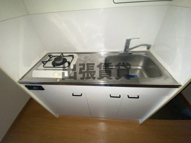 仲介手数料0円！！リエス浄心のキッチン