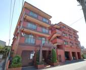 セザール第五東川口の画像