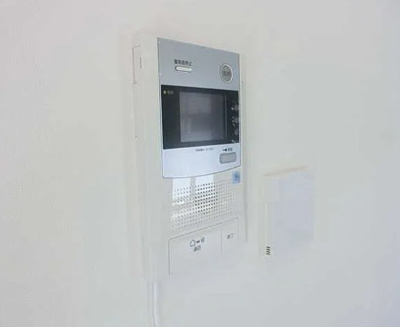 【セキュリティ】 | クラッシーコート北大塚