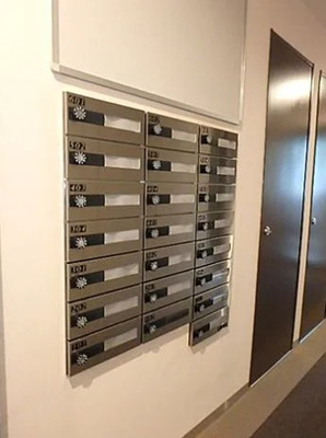 【その他共用部分】 | クラッシーコート北大塚