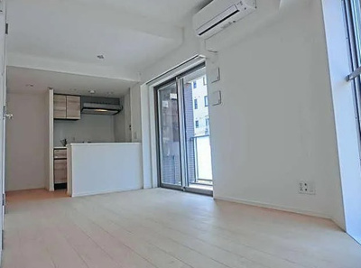 【居間・リビング】 | クラッシーコート北大塚