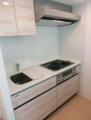 【キッチン】 | クラッシーコート北大塚