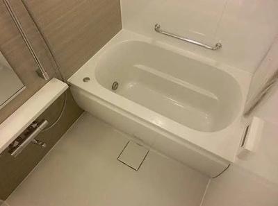 【浴室】 | クラッシーコート北大塚