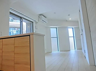 【内装】 | クラッシーコート北大塚