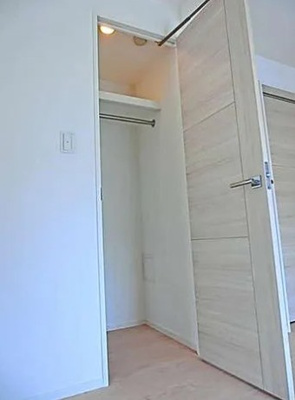 【収納】 | クラッシーコート北大塚