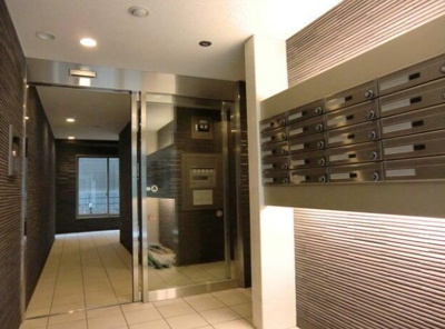 【その他】 | ル・ヴィラージュ中目黒