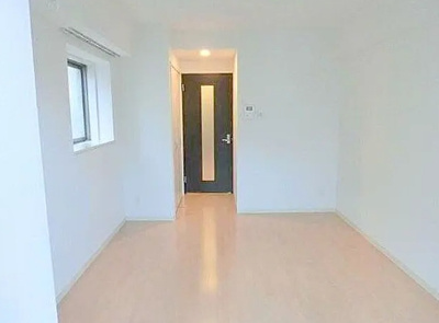 【居間・リビング】 | ル・ヴィラージュ中目黒 | リビング