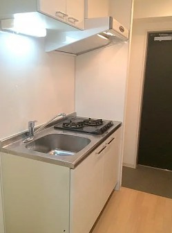 【キッチン】 | ル・ヴィラージュ中目黒 | キッチン