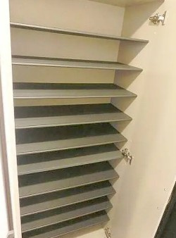 【玄関】 | ル・ヴィラージュ中目黒