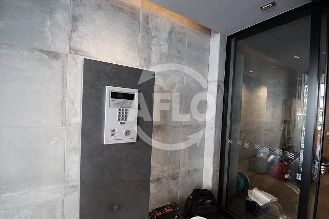 スワンズシティ大阪城ノースのセキュリティ|スワンズシティ大阪城ノース　セキュリティ