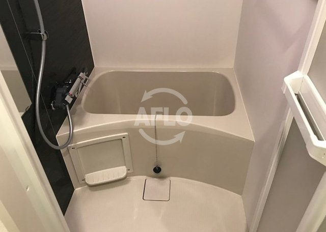 スワンズシティ大阪城ノースの浴室|スワンズシティ大阪城ノース　風呂