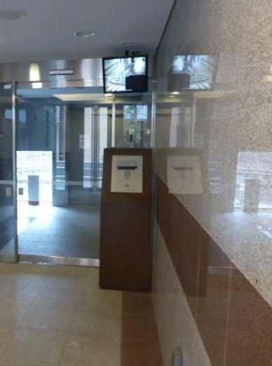 練馬区関町北２丁目の賃貸マンションのその他共用部分