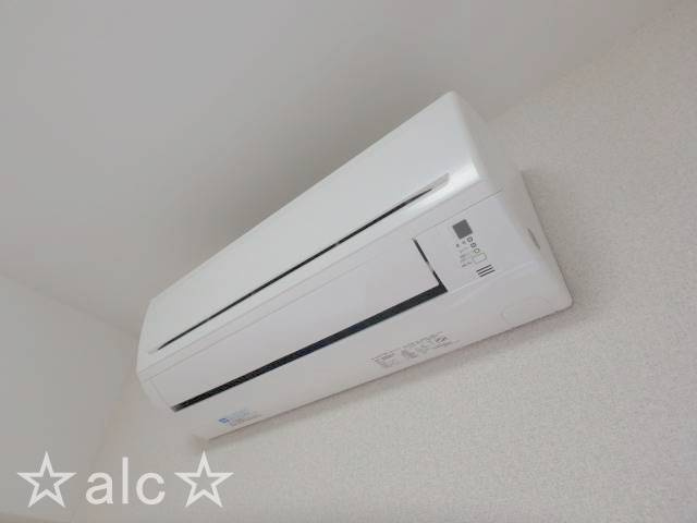 練馬区関町北２丁目の賃貸マンションの設備