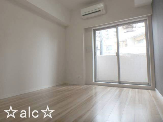 練馬区関町北２丁目の賃貸マンションの居間・リビング|同仕様