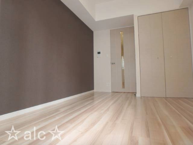 練馬区関町北２丁目の賃貸マンションの居間・リビング|同仕様