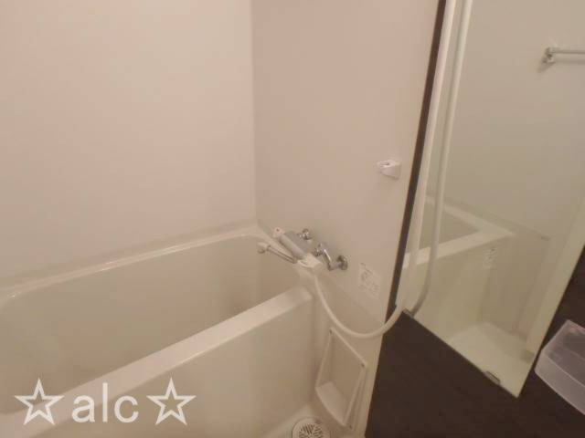 練馬区関町北２丁目の賃貸マンションの浴室|同仕様