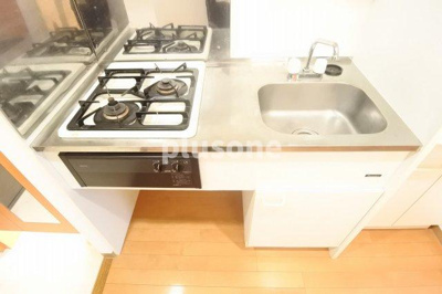 【キッチン】 | アスティナ天神橋