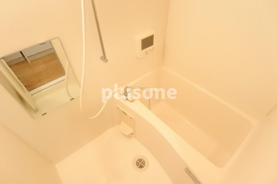 【浴室】 | アスティナ天神橋