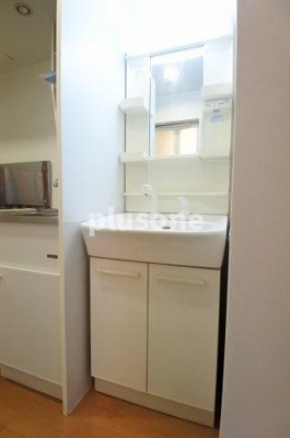 【洗面所】 | アスティナ天神橋