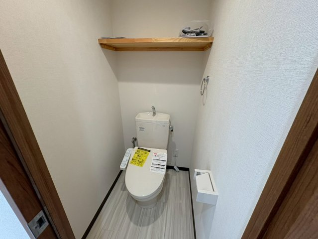 【トイレ】 | グランディール | グランディール★南風原町字津崋山エリア