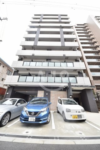 アッシュレジデンス吉野