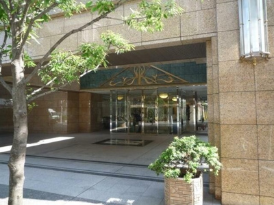 【エントランス】 | シティタワー池袋