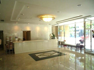 【ロビー】 | シティタワー池袋