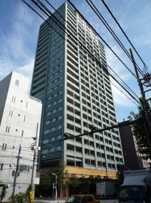 【外観】 | シティタワー池袋