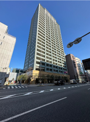 【外観】 | シティタワー池袋