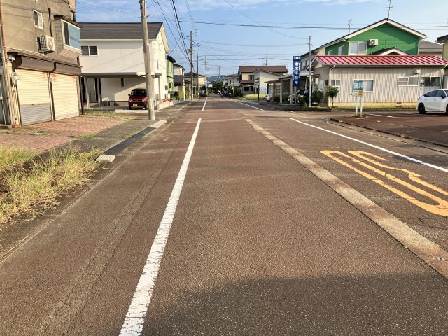 まるみやパーキングの周辺