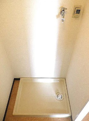 【ランドリースペース】 | フレックス板橋 | イメージ画像となります。実際とは異なりますので、ご注意ください！