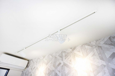 【設備】 | フジパレス阪急豊津駅南Ⅱ番館 | 明るく開放感のある室内